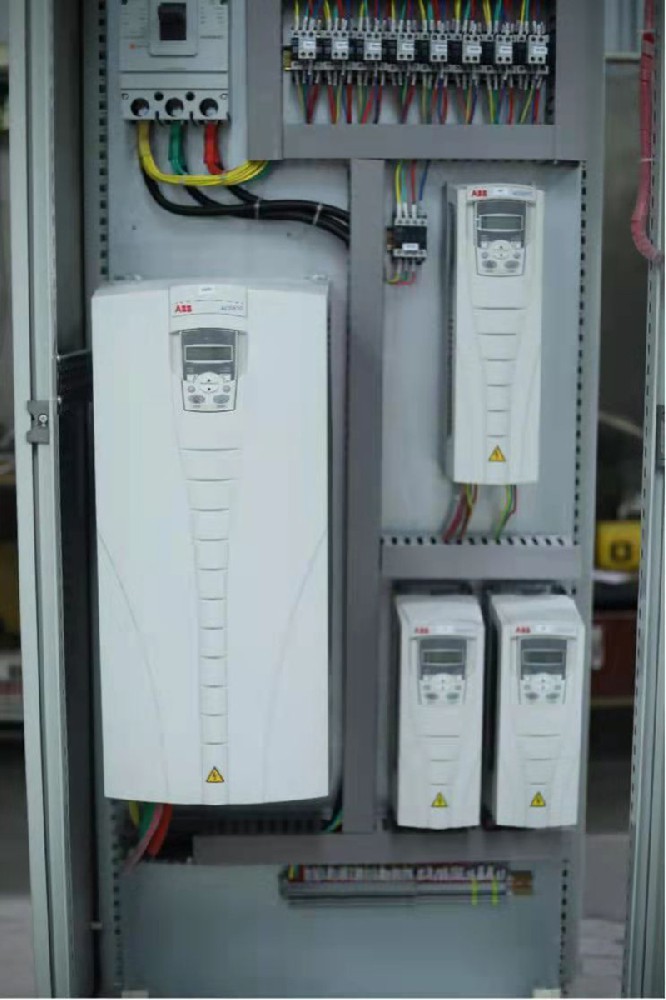 消防電控制柜