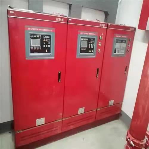 消防電控制柜